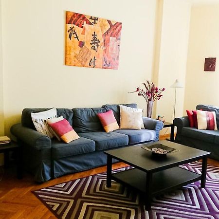 Krowoderska Apartment Kraków Eksteriør billede