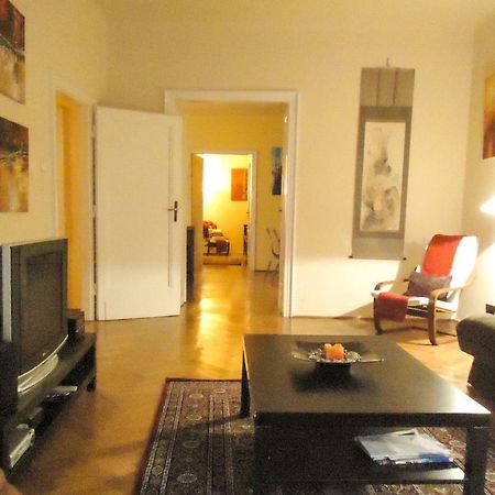 Krowoderska Apartment Kraków Eksteriør billede