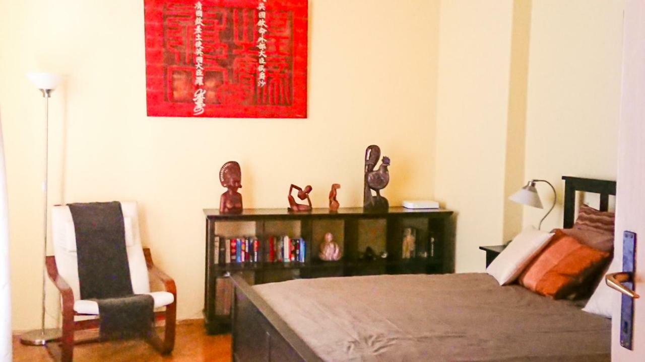 Krowoderska Apartment Kraków Eksteriør billede