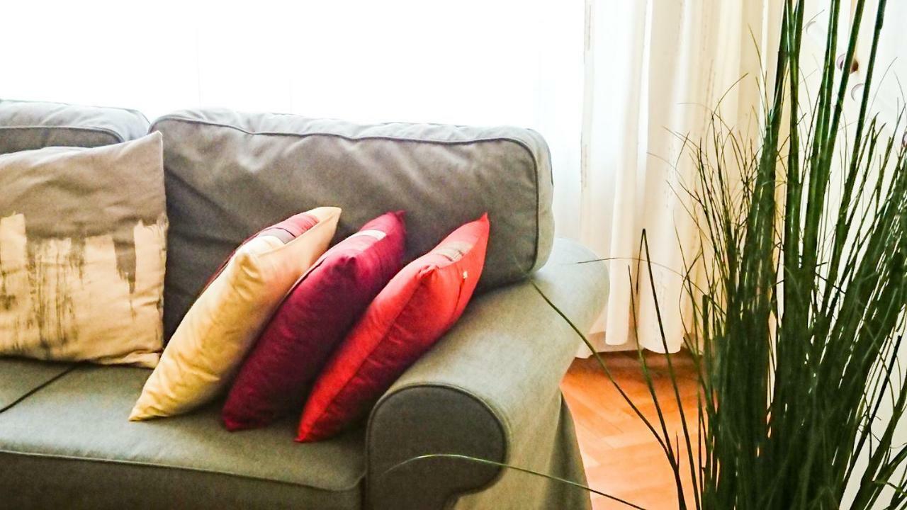Krowoderska Apartment Kraków Eksteriør billede
