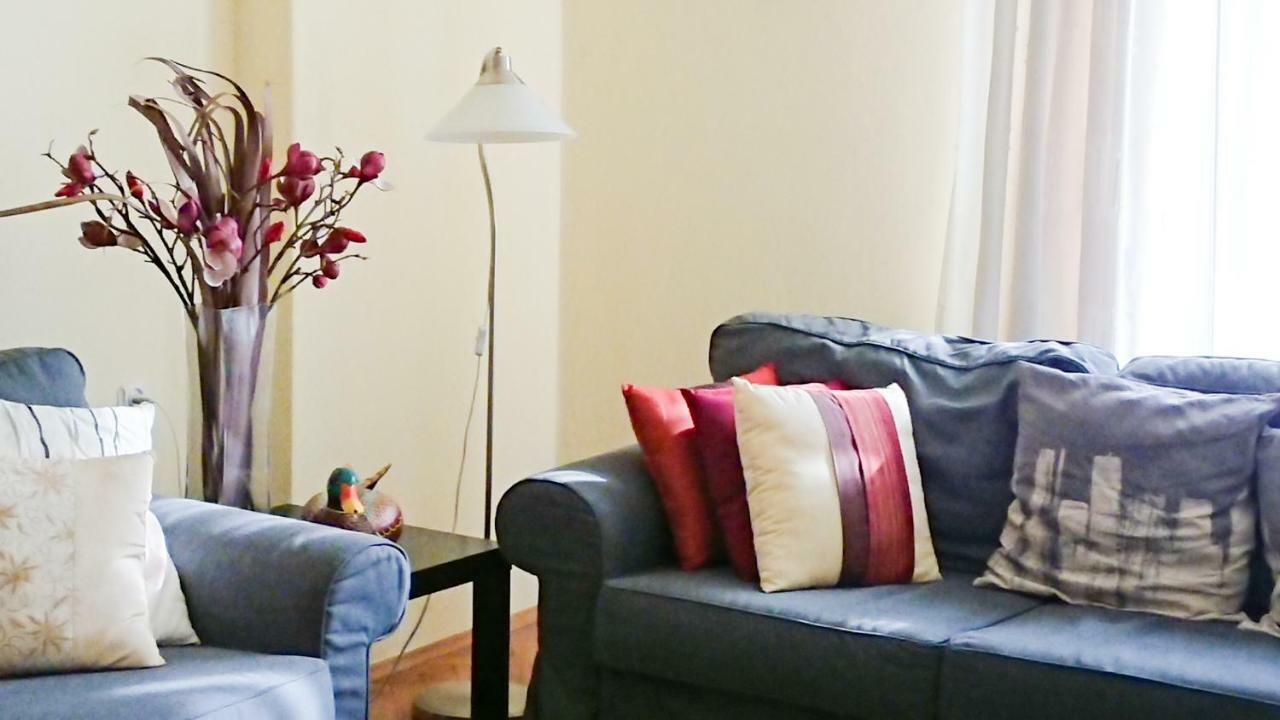 Krowoderska Apartment Kraków Eksteriør billede